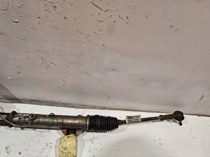 фото №9, Трансмісія кермова 1401381380 fiat scudo ii expert jumpy 07-