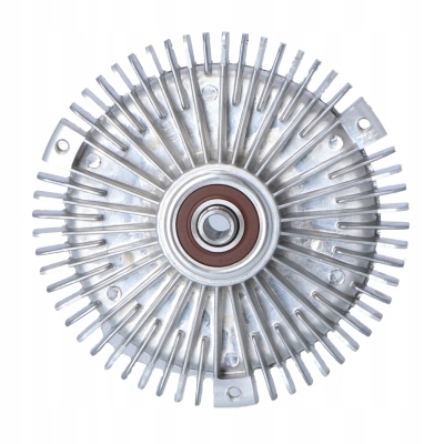 фото №8, Сцепление visco вентиляционное отверстие. охлаждение. mercedes