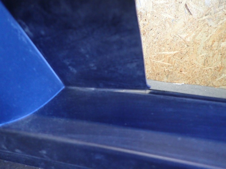 фото №9, Бампер зад vw touran 5ta 15-