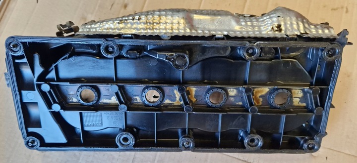 фото №6, Кришка клапанів vw audi 2.0tdi cba cbb 03l103469