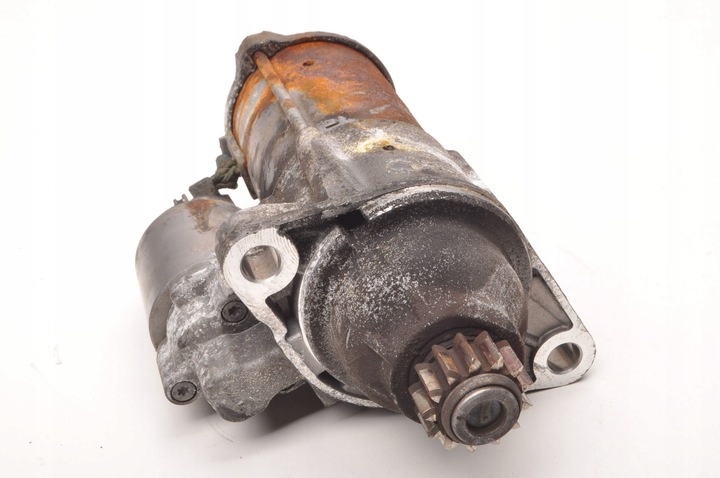 фото №6, Golf viii audi a3 8y t-roc 1.5 tsi 150km стартер 0am911022c 2021r