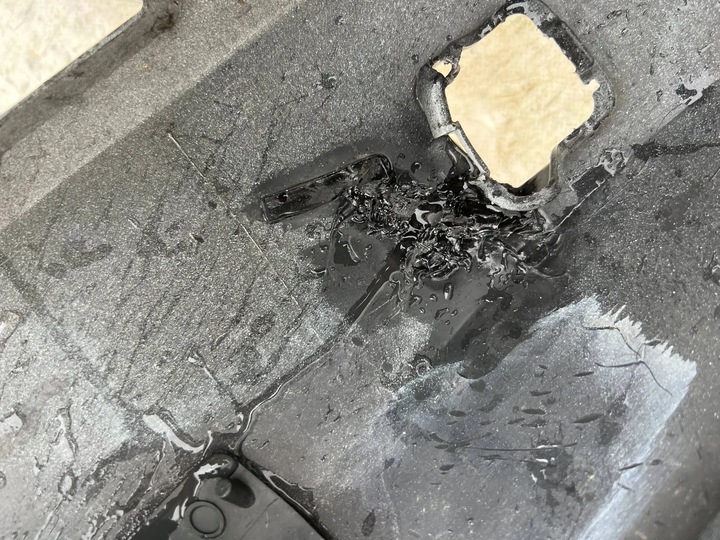 фото №11, Бампер seat leon iii fr 5f0 12-17 перед переднее