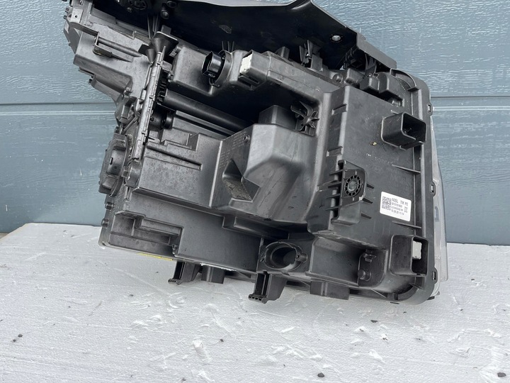 фото №9, Лампа левая hyundai santa fe 4 iv рестайлинг 92101s1600