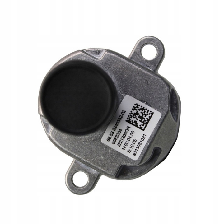 фото №1, Камера сторона дзеркало bmw f07 f10 f15 f30 9240352-02