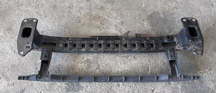 фото №8, Kia stonic балка бампера перед передняя усилитель