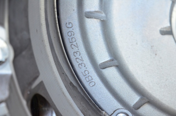 фото №7, Audi a4 a5 b8 коробка передач автоматична nrw 0b5301103l