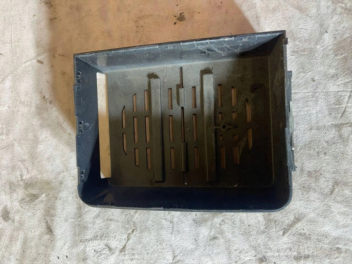 фото №2, Audi q5 sq5 2018 другой элементы туннеля среднего