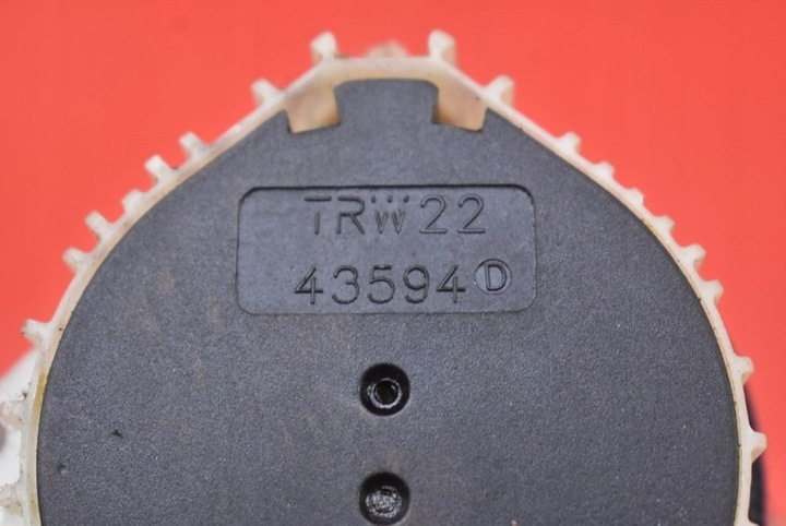 фото №10, Pas безопасности правый перед land rover range rover vogue 3 iii l322
