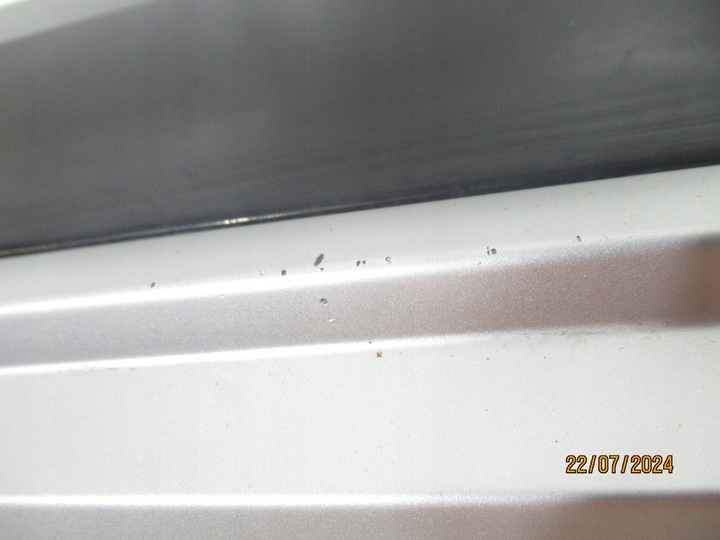 фото №5, Планка двері правий перед audi q5 80a853960a