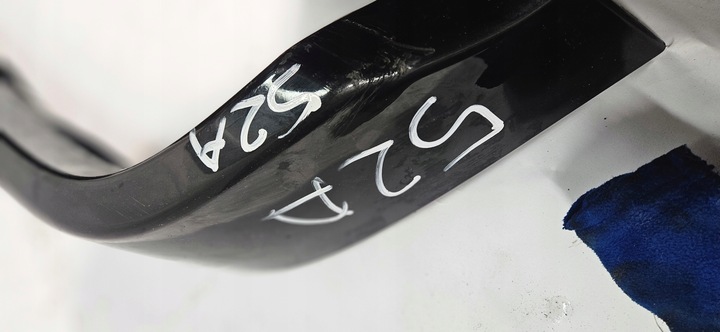 фото №9, Планка na крыло mercedes g w463 рестайлинг 18 amg правые зад правая задняя