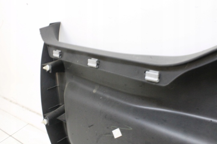 фото №6, Land rover freelander ii 06r- обивка пластик крышки крышки багажника