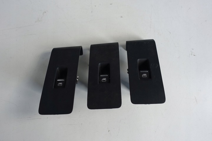 фото №1, Vw beetle 5c кнопка рамка переключатель открывания стёкла правые