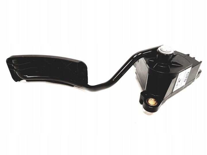 фото №7, Педаль газу, прискорення megane 2 renault оригінальний номер 8200153268 оригінал