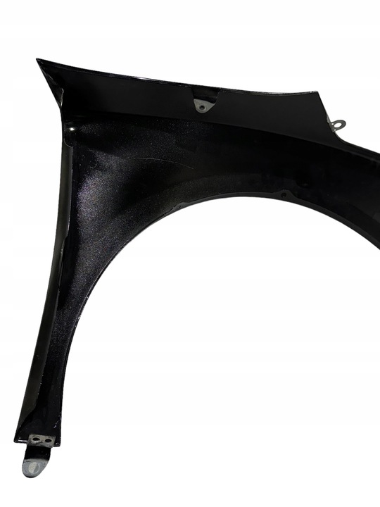 фото №6, Lamborghini gallardo лівий крило 400821021a