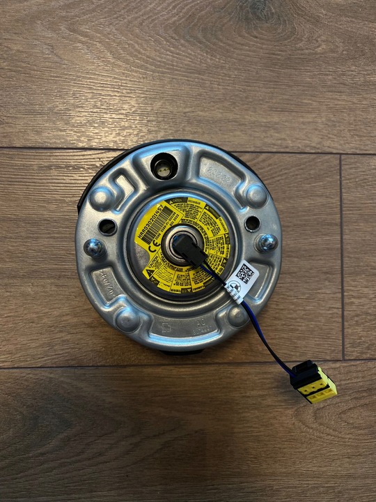 фото №8, Bmw f10 f11 f02 f07 кермо + подушка безпеки 7845797 03