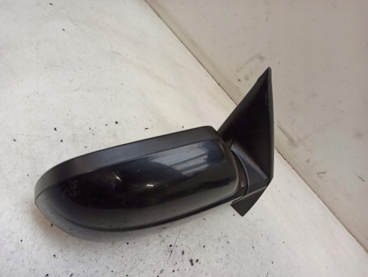 фото №7, Hyundai tucson jm 04-09 5pin дзеркало праве eu org 87610-2e110
