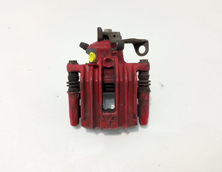 фото №1, Суппорт тормозной левый зад seat ibiza iv 6j cupra