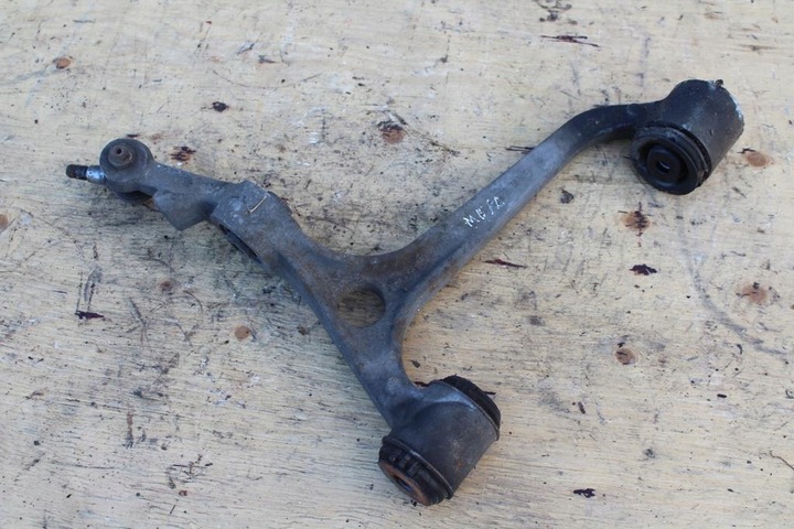 фото №1, Важіль перед переднє mercedes e клас w211 5.0 v8