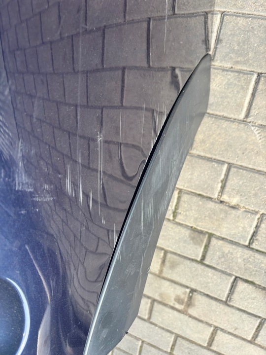 фото №5, Двері задні праві mini r60