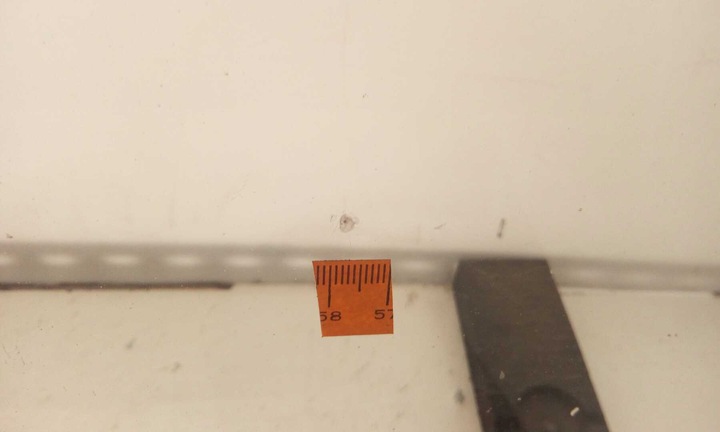 фото №4, Стекло лобовое vw caddy/ford tourneo transit 2020-