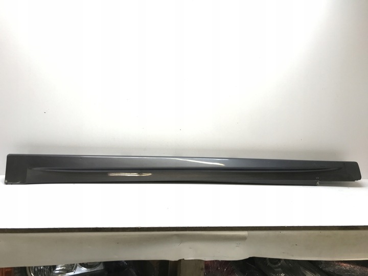 фото №1, Alfa romeo stelvio veloce планка накладка порогова ліва 156146565