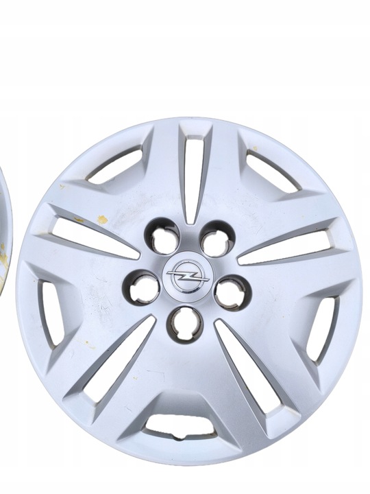 фото №9, Ковпак оригінал 16 r16 opel astra insignia zafira 13219397