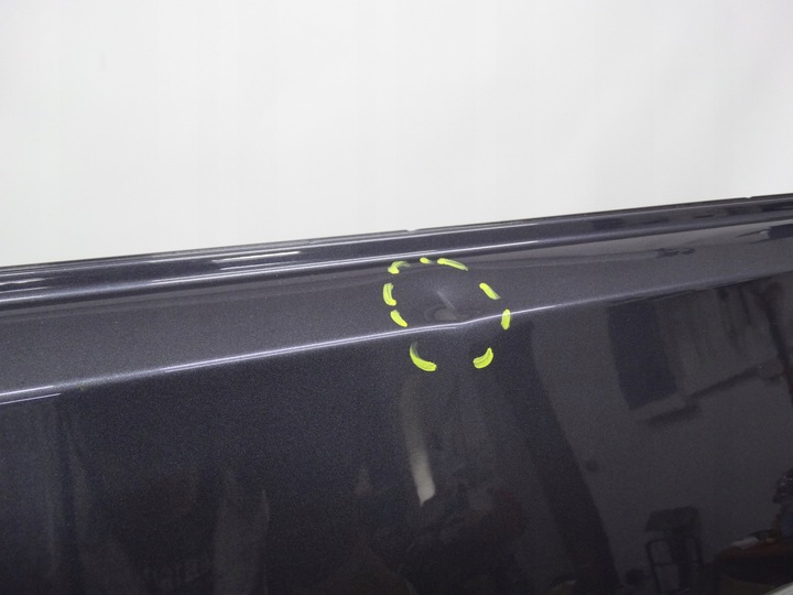 фото №9, Vw t-roc cabrio 2gc 19- двері праві передні оригінальні 2gc831312a