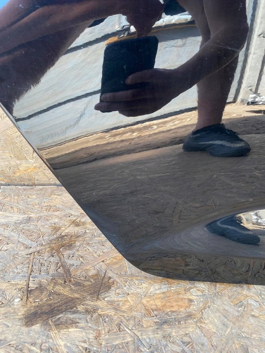 фото №8, Renault talisman sedan дверь правые зад tegne