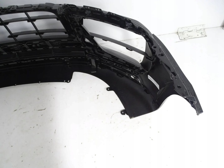 фото №9, Бампер перед переднее porsche macan рестайлинг 21+ usa