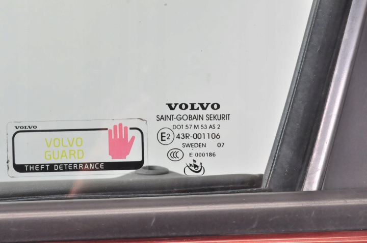 фото №14, Volvo s40 ii v50 двері ліві перед ліве передні 478-46