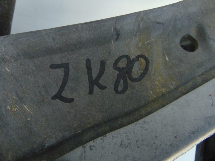 фото №9, Pas перед переднее усилитель vw passat b5 кондиционер