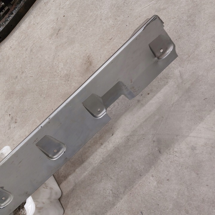 фото №6, Subaru impreza iii 3 планка накладка пороговая левая 12792000