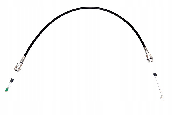 фото №2, Трос изменения коробки передач fiat punto grande 05 fast