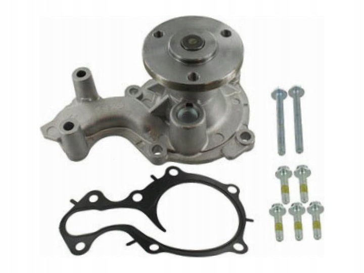 фото №1, Насос воды ford transit connect 1.0 courier 1.0 custom 1.0 mondeo v mk5 1.0