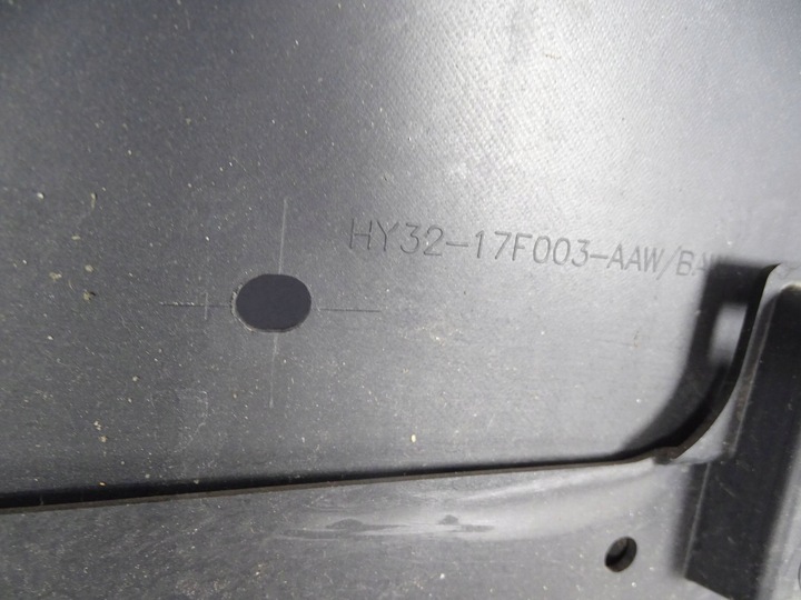 фото №7, Бампер перед переднє land rover discovery 5 v l462 /0333