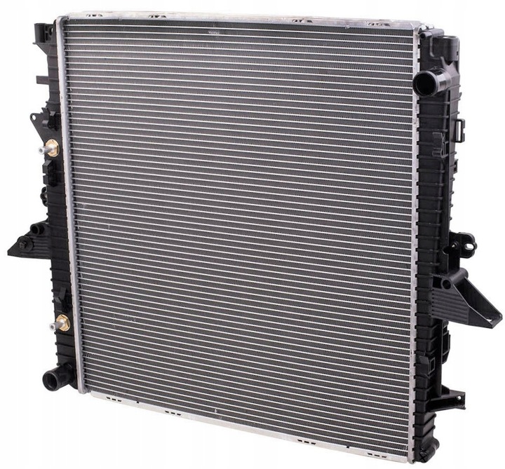 фото №1, Радіаторів land rover range rover sport 2005 - 2013