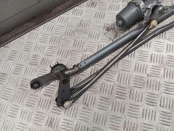 фото №5, Chrysler pacifica 68229327ac механизмы дворник