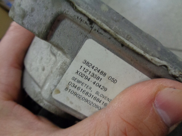 фото №6, Трансмісія кермова bmw серії 1 f40 2019-