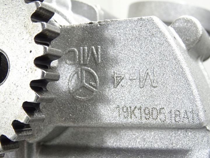 фото №11, Outlander iii 2.0 бензин насос масла 19k190483a1