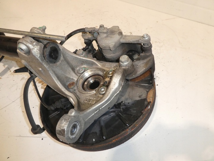 фото №9, Амортизатор mcpherson  поворотный кулак амортизатор левый vw sharan seat alhambra 7n0413031j