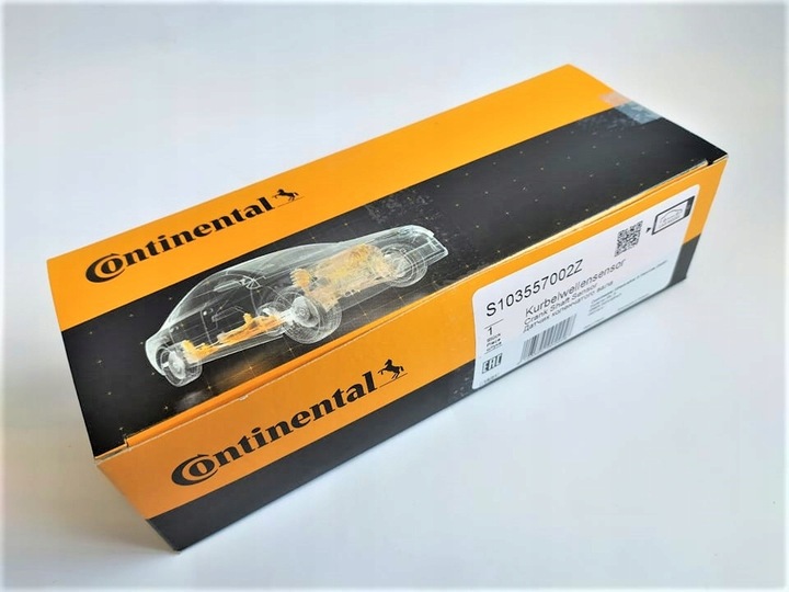 фото №13, Датчик положение вала коленчатый вал. bmw 3 e36 320 93-