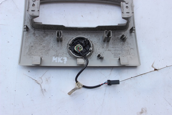 фото №1, Fiesta mk7 2008-2017 r- мікрофон 8m5t-19a391-ab