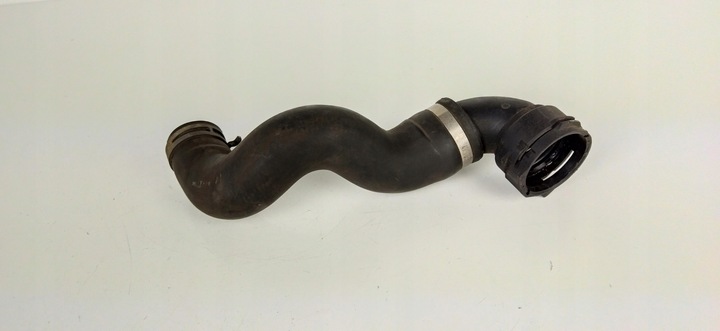 фото №1, Audi a6 c7 3.0 tdi труба шланг води 4g0122101b