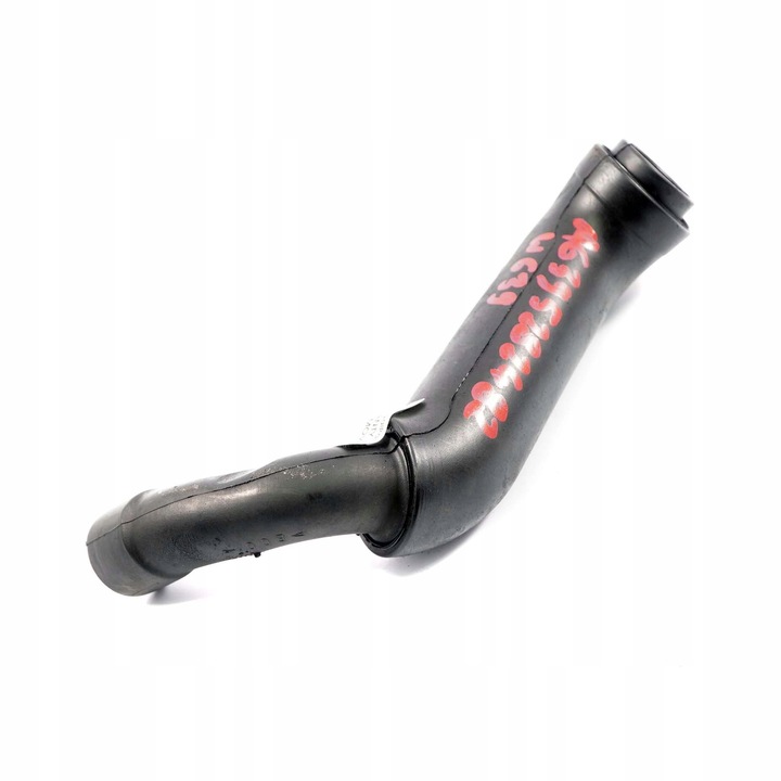 фото №9, Mercedes vito viano w639 шланг наддув турбокомпресора a6110100082