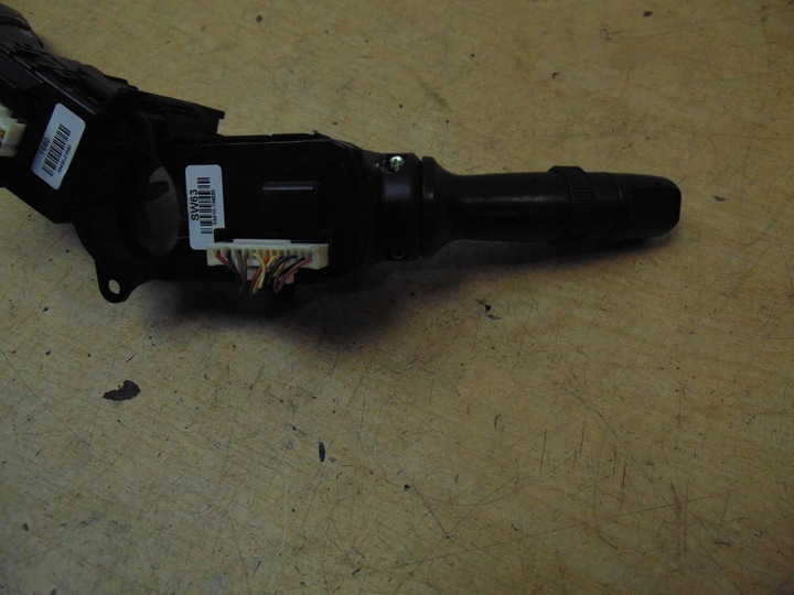 фото №12, Перемикач комбінований hyundai i30 ii 93420-2y660