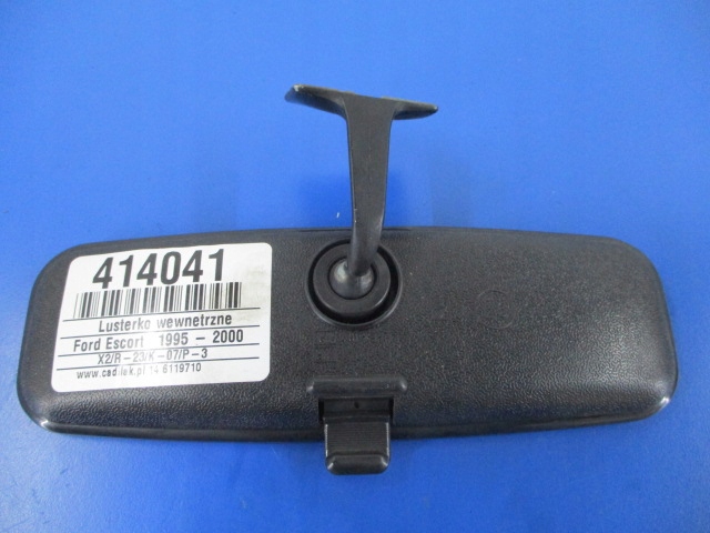 фото №2, Ford escort mk7 дзеркало внутрішні заднього виду