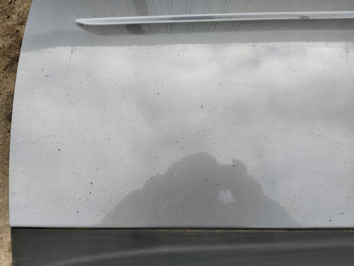 фото №15, Дверь левая левый перед land rover freelander ii рестайлинг 2012-2014 цвет lrc949