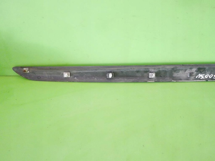 фото №7, Планка дверна ліва перед hyundai i10 i pa 07-10