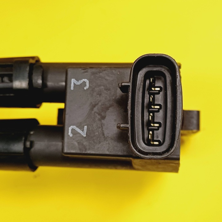 фото №6, Катушка зажигания toyota rav 4 2.0 бензин 9091902218 nr718