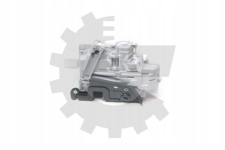 фото №8, Центральний замок задній праві seat vw 1p0839016